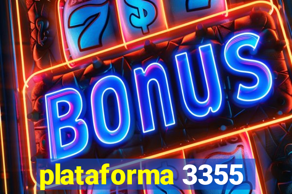 plataforma 3355